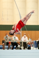 Thumbnail - Brandenburg - Noah Beetz - Спортивная гимнастика - 2021 - DJM Halle - Teilnehmer - AK 13 und 14 02040_12071.jpg