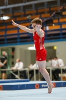 Thumbnail - Brandenburg - Noah Beetz - Спортивная гимнастика - 2021 - DJM Halle - Teilnehmer - AK 13 und 14 02040_12076.jpg
