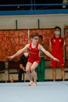 Thumbnail - Brandenburg - Noah Beetz - Спортивная гимнастика - 2021 - DJM Halle - Teilnehmer - AK 13 und 14 02040_12081.jpg