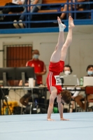 Thumbnail - AK 13 und 14 - Artistic Gymnastics - 2021 - DJM Halle - Teilnehmer 02040_12090.jpg