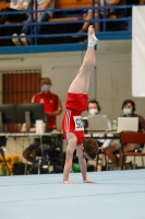Thumbnail - AK 13 und 14 - Artistic Gymnastics - 2021 - DJM Halle - Teilnehmer 02040_12091.jpg