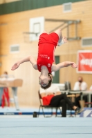 Thumbnail - Brandenburg - Noah Beetz - Спортивная гимнастика - 2021 - DJM Halle - Teilnehmer - AK 13 und 14 02040_12092.jpg