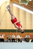 Thumbnail - Brandenburg - Noah Beetz - Спортивная гимнастика - 2021 - DJM Halle - Teilnehmer - AK 13 und 14 02040_12099.jpg