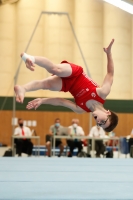 Thumbnail - Brandenburg - Noah Beetz - Спортивная гимнастика - 2021 - DJM Halle - Teilnehmer - AK 13 und 14 02040_12100.jpg