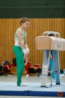 Thumbnail - Sachsen-Anhalt - Benedikt Severin Keym - Спортивная гимнастика - 2021 - DJM Halle - Teilnehmer - AK 13 und 14 02040_12142.jpg