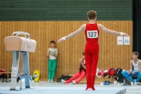 Thumbnail - Brandenburg - Till Jabine - Artistic Gymnastics - 2021 - DJM Halle - Teilnehmer - AK 13 und 14 02040_12179.jpg
