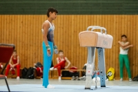 Thumbnail - Thüringen - Elias Jaffer - Artistic Gymnastics - 2021 - DJM Halle - Teilnehmer - AK 13 und 14 02040_12180.jpg