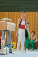 Thumbnail - NRW - Nikita Prohorov - Спортивная гимнастика - 2021 - DJM Halle - Teilnehmer - AK 13 und 14 02040_12201.jpg