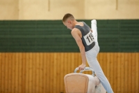 Thumbnail - NRW - Nikita Prohorov - Artistic Gymnastics - 2021 - DJM Halle - Teilnehmer - AK 13 und 14 02040_12202.jpg