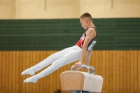 Thumbnail - NRW - Nikita Prohorov - Спортивная гимнастика - 2021 - DJM Halle - Teilnehmer - AK 13 und 14 02040_12203.jpg