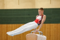 Thumbnail - NRW - Nikita Prohorov - Gymnastique Artistique - 2021 - DJM Halle - Teilnehmer - AK 13 und 14 02040_12204.jpg