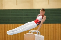 Thumbnail - NRW - Nikita Prohorov - Artistic Gymnastics - 2021 - DJM Halle - Teilnehmer - AK 13 und 14 02040_12206.jpg