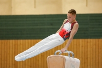 Thumbnail - NRW - Nikita Prohorov - Artistic Gymnastics - 2021 - DJM Halle - Teilnehmer - AK 13 und 14 02040_12210.jpg