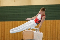 Thumbnail - NRW - Nikita Prohorov - Artistic Gymnastics - 2021 - DJM Halle - Teilnehmer - AK 13 und 14 02040_12211.jpg