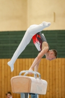 Thumbnail - NRW - Nikita Prohorov - Спортивная гимнастика - 2021 - DJM Halle - Teilnehmer - AK 13 und 14 02040_12213.jpg