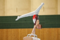Thumbnail - NRW - Nikita Prohorov - Спортивная гимнастика - 2021 - DJM Halle - Teilnehmer - AK 13 und 14 02040_12214.jpg