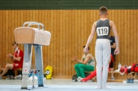 Thumbnail - NRW - Nikita Prohorov - Artistic Gymnastics - 2021 - DJM Halle - Teilnehmer - AK 13 und 14 02040_12216.jpg