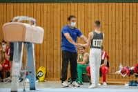 Thumbnail - NRW - Nikita Prohorov - Artistic Gymnastics - 2021 - DJM Halle - Teilnehmer - AK 13 und 14 02040_12217.jpg
