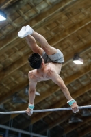 Thumbnail - NRW - Berkay Sen - Спортивная гимнастика - 2021 - DJM Halle - Teilnehmer - AK 15 und 16 02040_12239.jpg
