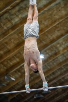 Thumbnail - NRW - Berkay Sen - Спортивная гимнастика - 2021 - DJM Halle - Teilnehmer - AK 15 und 16 02040_12266.jpg