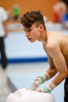 Thumbnail - NRW - Lukas Kluge - Gymnastique Artistique - 2021 - DJM Halle - Teilnehmer - AK 15 und 16 02040_12270.jpg