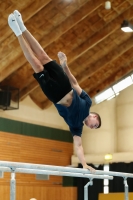 Thumbnail - Bayern - Fabian Stemmer - Artistic Gymnastics - 2021 - DJM Halle - Teilnehmer - AK 15 und 16 02040_12273.jpg
