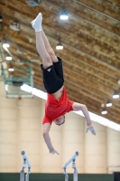 Thumbnail - AK 15 und 16 - Artistic Gymnastics - 2021 - DJM Halle - Teilnehmer 02040_12299.jpg