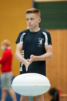 Thumbnail - Berlin - Luc Löwe - Artistic Gymnastics - 2021 - DJM Halle - Teilnehmer - AK 15 und 16 02040_12341.jpg