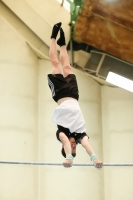 Thumbnail - Bayern - Julian Hechelmann - Artistic Gymnastics - 2021 - DJM Halle - Teilnehmer - AK 15 und 16 02040_12362.jpg