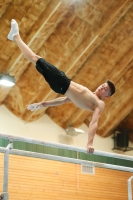 Thumbnail - Schwaben - Timo Eder - Artistic Gymnastics - 2021 - DJM Halle - Teilnehmer - AK 15 und 16 02040_12369.jpg