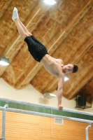 Thumbnail - Schwaben - Timo Eder - Artistic Gymnastics - 2021 - DJM Halle - Teilnehmer - AK 15 und 16 02040_12370.jpg