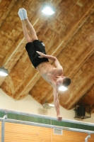 Thumbnail - Schwaben - Timo Eder - Artistic Gymnastics - 2021 - DJM Halle - Teilnehmer - AK 15 und 16 02040_12371.jpg