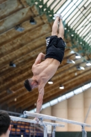 Thumbnail - Schwaben - Timo Eder - Artistic Gymnastics - 2021 - DJM Halle - Teilnehmer - AK 15 und 16 02040_12380.jpg