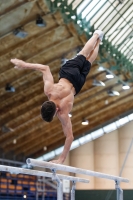 Thumbnail - Schwaben - Timo Eder - Artistic Gymnastics - 2021 - DJM Halle - Teilnehmer - AK 15 und 16 02040_12382.jpg