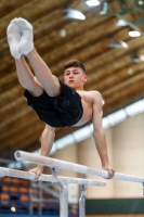 Thumbnail - Schwaben - Timo Eder - Gymnastique Artistique - 2021 - DJM Halle - Teilnehmer - AK 15 und 16 02040_12383.jpg