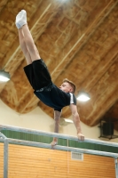Thumbnail - Berlin - Luc Löwe - Artistic Gymnastics - 2021 - DJM Halle - Teilnehmer - AK 15 und 16 02040_12449.jpg