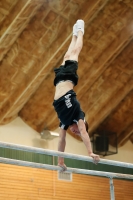 Thumbnail - Berlin - Luc Löwe - Artistic Gymnastics - 2021 - DJM Halle - Teilnehmer - AK 15 und 16 02040_12456.jpg
