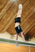 Thumbnail - Berlin - Luc Löwe - Artistic Gymnastics - 2021 - DJM Halle - Teilnehmer - AK 15 und 16 02040_12457.jpg