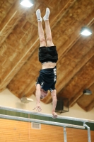 Thumbnail - Berlin - Luc Löwe - Artistic Gymnastics - 2021 - DJM Halle - Teilnehmer - AK 15 und 16 02040_12458.jpg