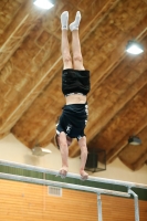Thumbnail - Berlin - Luc Löwe - Artistic Gymnastics - 2021 - DJM Halle - Teilnehmer - AK 15 und 16 02040_12459.jpg