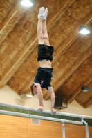 Thumbnail - Berlin - Luc Löwe - Artistic Gymnastics - 2021 - DJM Halle - Teilnehmer - AK 15 und 16 02040_12461.jpg