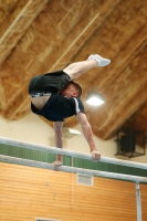 Thumbnail - Berlin - Luc Löwe - Artistic Gymnastics - 2021 - DJM Halle - Teilnehmer - AK 15 und 16 02040_12463.jpg