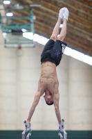 Thumbnail - Schwaben - Timo Eder - Artistic Gymnastics - 2021 - DJM Halle - Teilnehmer - AK 15 und 16 02040_12471.jpg