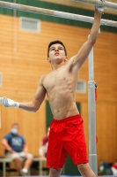 Thumbnail - Schwaben - Jonas Eder - Спортивная гимнастика - 2021 - DJM Halle - Teilnehmer - AK 15 und 16 02040_12491.jpg