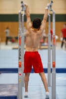 Thumbnail - Schwaben - Jonas Eder - Спортивная гимнастика - 2021 - DJM Halle - Teilnehmer - AK 15 und 16 02040_12504.jpg