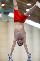 Thumbnail - Schwaben - Jonas Eder - Artistic Gymnastics - 2021 - DJM Halle - Teilnehmer - AK 15 und 16 02040_12505.jpg