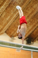 Thumbnail - Schwaben - Jonas Eder - Artistic Gymnastics - 2021 - DJM Halle - Teilnehmer - AK 15 und 16 02040_12507.jpg