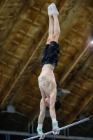 Thumbnail - Schwaben - Alexander Kirchner - Artistic Gymnastics - 2021 - DJM Halle - Teilnehmer - AK 15 und 16 02040_12535.jpg