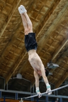 Thumbnail - Schwaben - Alexander Kirchner - Artistic Gymnastics - 2021 - DJM Halle - Teilnehmer - AK 15 und 16 02040_12537.jpg