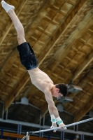 Thumbnail - Schwaben - Alexander Kirchner - Artistic Gymnastics - 2021 - DJM Halle - Teilnehmer - AK 15 und 16 02040_12541.jpg